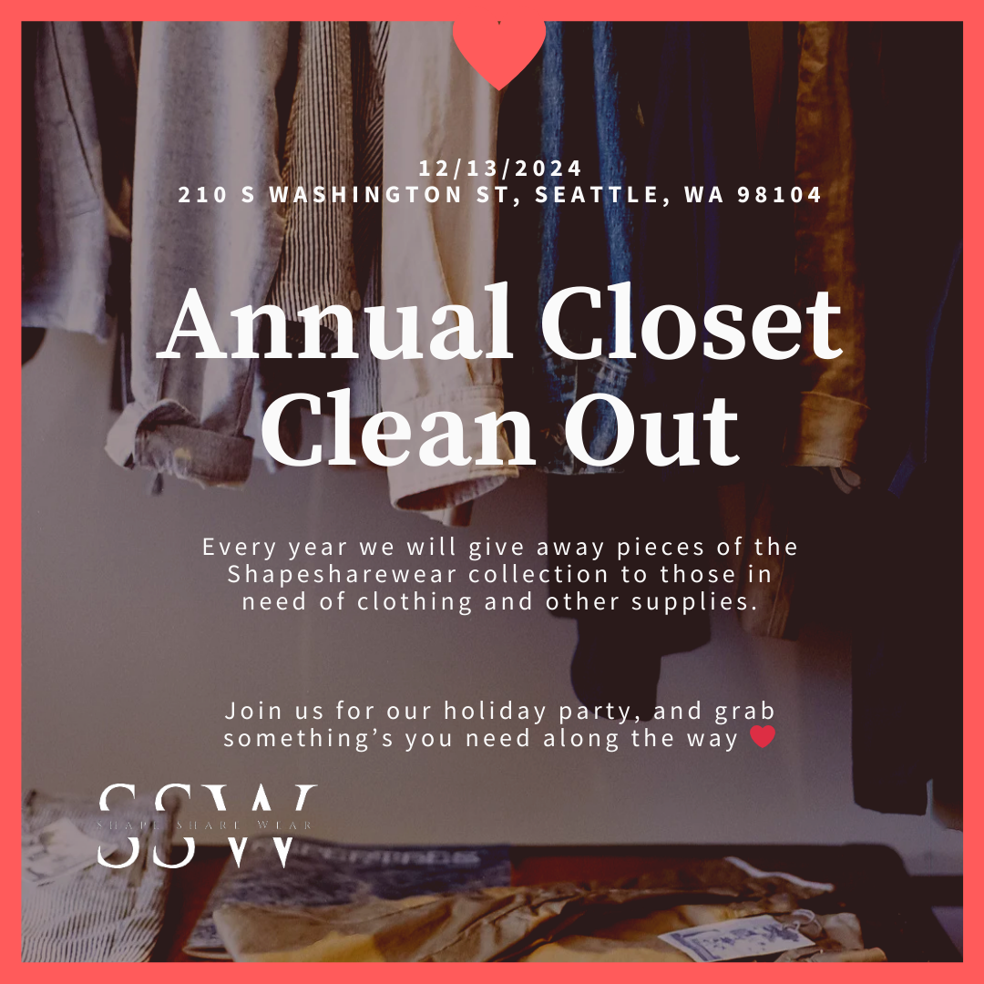 Annual Holiday Give Away