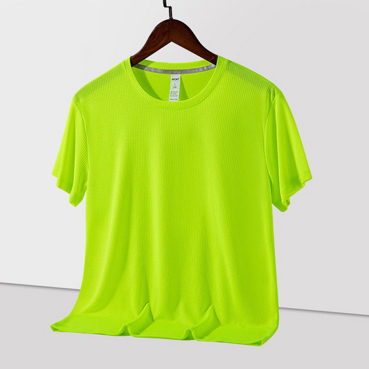 Lime Light Tee